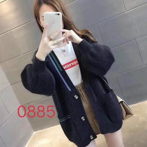 BST ÁO KHOÁC THU ĐÔNG NEW HOT 2018