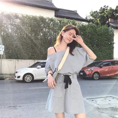 BST JUMSUIT NEW HOT SUMMER 2018