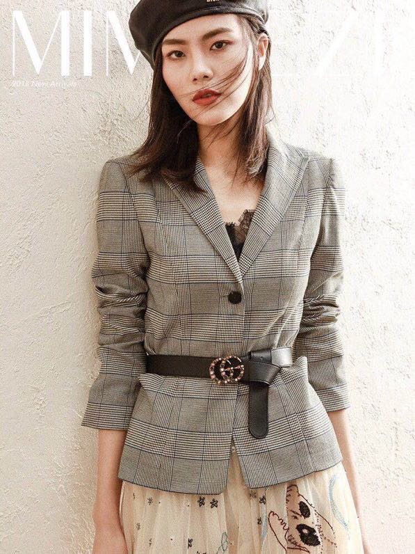BST SET VEST NEW HOT THU ĐÔNG 2018