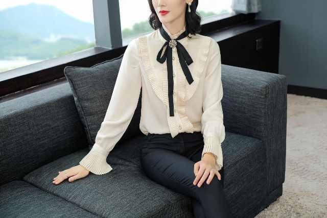 BST SET ÁO SƠ MI SIÊU CẤP NEW HOT THU ĐÔNG 2018