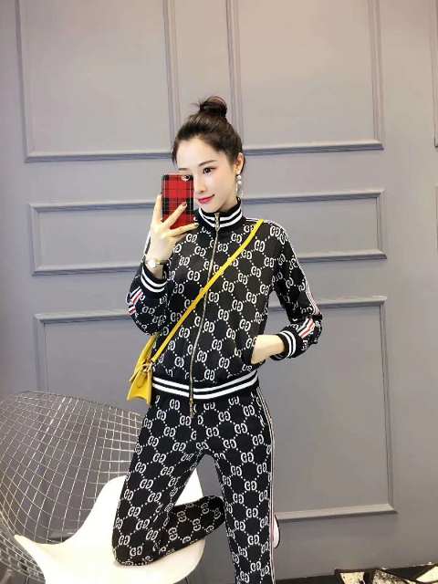 BST SET BỘ THỂ THAO THU ĐÔNG NEW HOT 2018