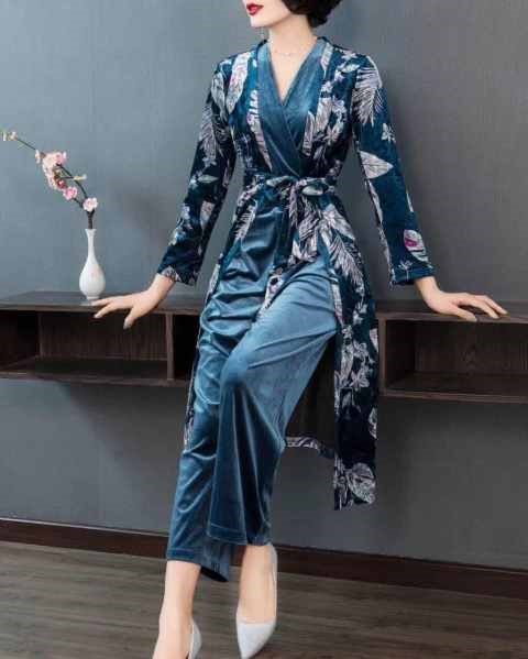 BST SET BỘ THỜI TRANG THU ĐÔNG NEW HOT 2018