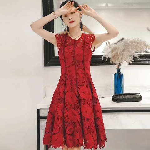 BST VÁY NEW SUMMER THÁNG 4/2018