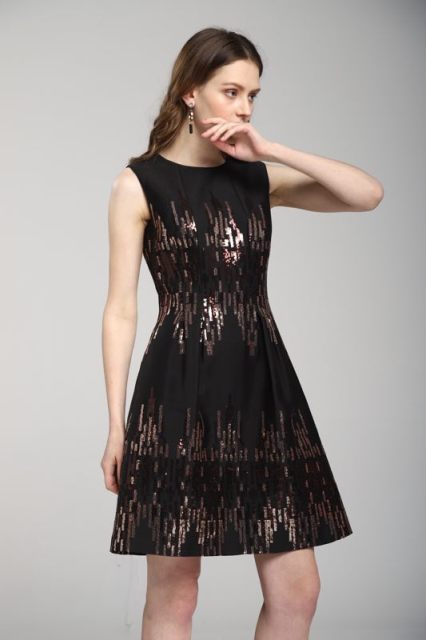 BST VÁY NEW SUMMER THÁNG 4/2018