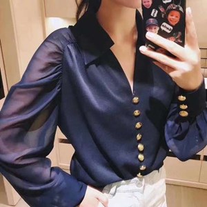 BST ÁO SƠ MI NEW HOT THU ĐÔNG 2018