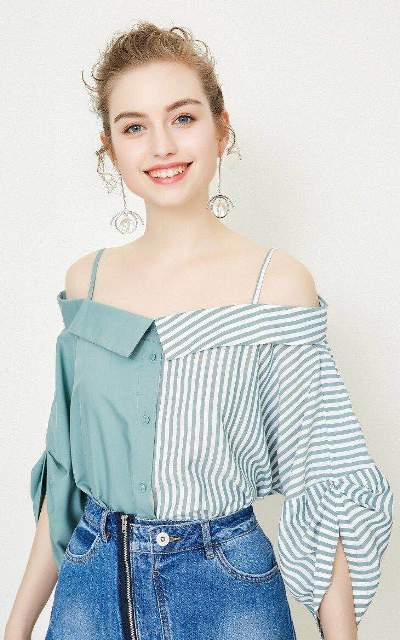 BST ÁO SƠ MI NEW HOT T5 SUMMER 2018