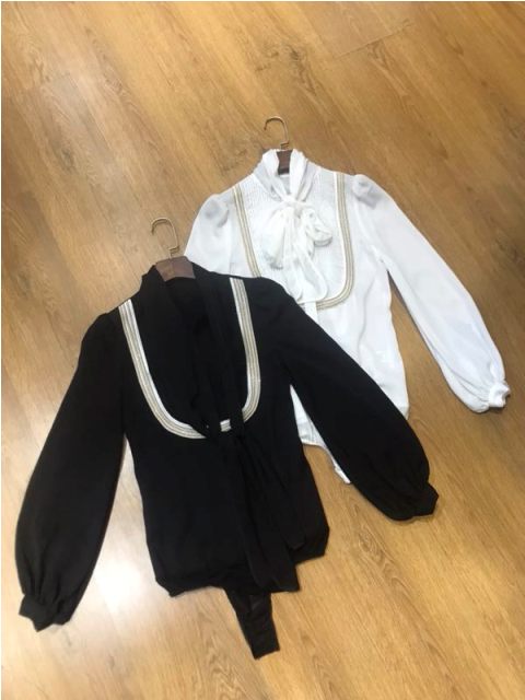 BST SET ÁO SƠ MI SIÊU CẤP NEW HOT THU ĐÔNG 2018