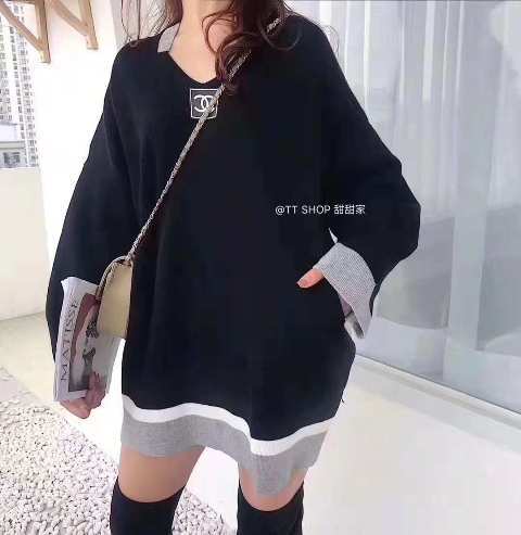 BST ÁO LEN THU ĐÔNG NEW 2018