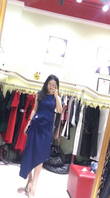 BST VÁY NEW SUMMER THÁNG 4/2018