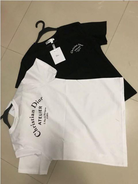 BST ÁO PHÔNG NEW HOT T5 SUMMER 2018