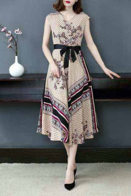 BST VÁY NEW SUMMER THÁNG 4/2018