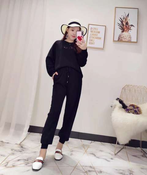 BST SET BỘ THỂ THAO THU ĐÔNG NEW HOT 2018