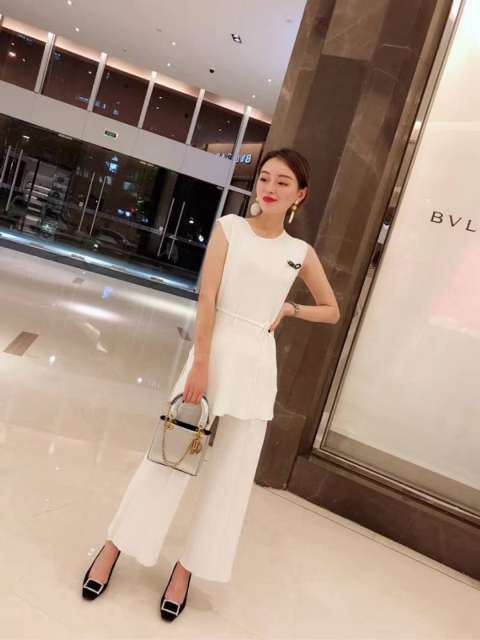 BST SET VÁY BỘ THU ĐÔNG NEW HOT 2018
