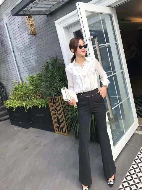 BST CHÂN VÁY VÀ QUẦN NEW HOT THU ĐÔNG 2018