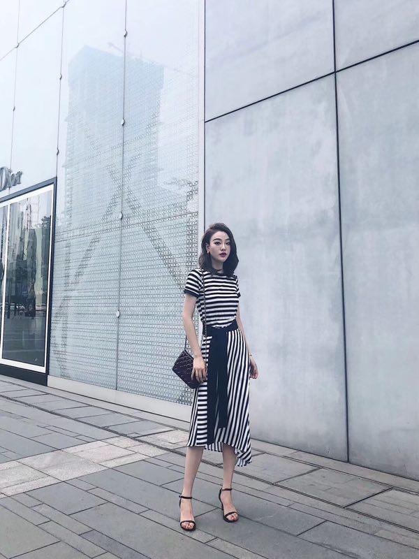 BST SET VEST NEW HOT THU ĐÔNG 2018