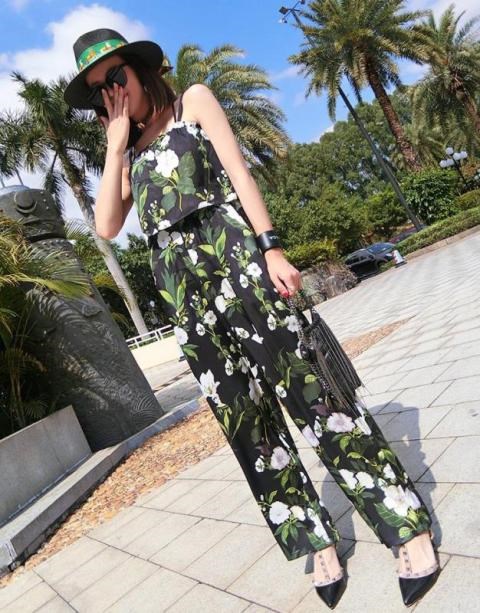 BST JUMSUIT  SIÊU CẤP NEW HOT SUMMER 2018
