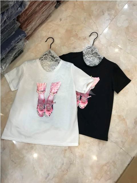 BST ÁO PHÔNG NEW HOT T5 SUMMER 2018