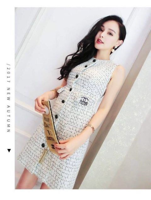 BST SET VÁY BỘ THU ĐÔNG NEW HOT 2018