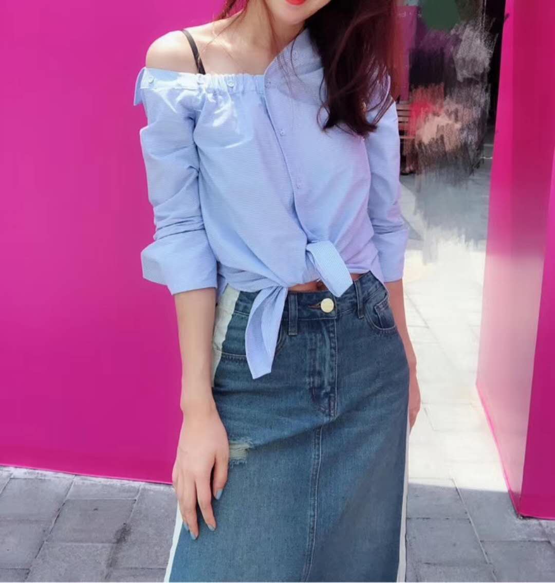 BST ÁO SƠ MI THU ĐÔNG NEW HOT 2018