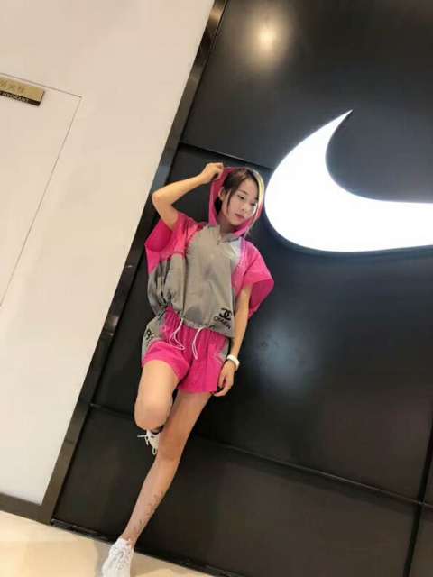 BST SET THỂ THAO NEW HOT THU ĐÔNG 2018