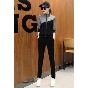 BST SET BỘ THỂ THAO SIÊU CẤP NEW HOT THU ĐÔNG 2018