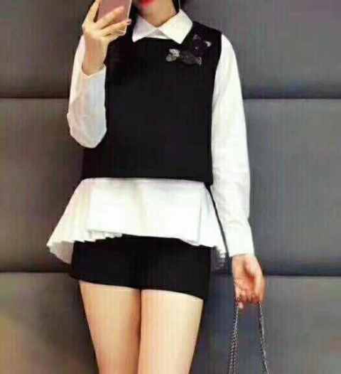 BST ÁO SƠ MI NEW HOT THU ĐÔNG 2018