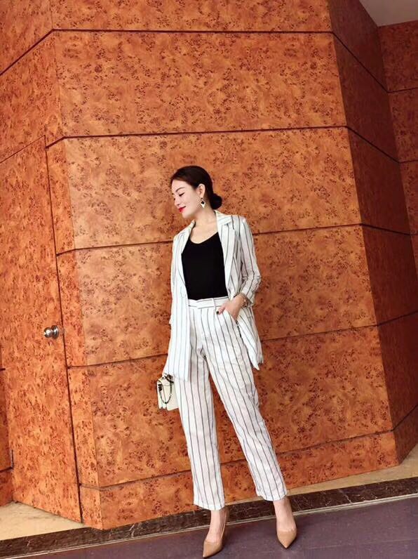 BST SET VEST NEW HOT THU ĐÔNG 2018