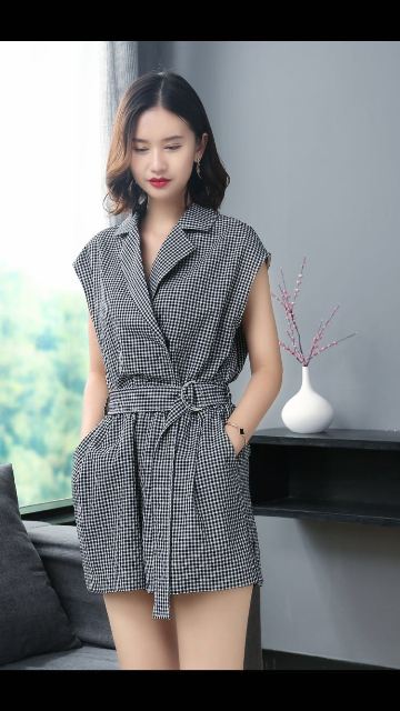 BST JUMSUIT NEW HOT SUMMER 2018