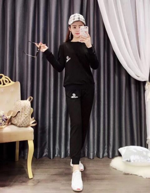 BST SET BỘ THỂ THAO SIÊU CẤP NEW HOT THU ĐÔNG 2018