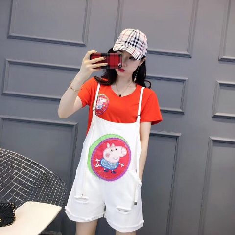 BST JUMSUIT NEW HOT SUMMER 2018