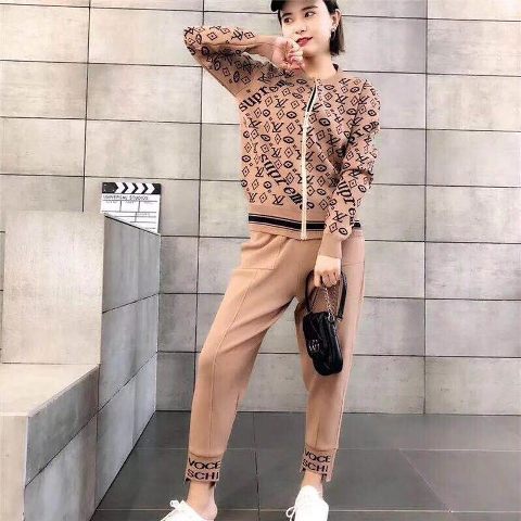 BST SET BỘ THỂ THAO THU ĐÔNG NEW HOT 2018