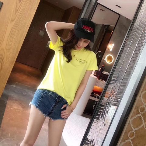 BST ÁO PHÔNG NEW HOT T5 SUMMER 2018
