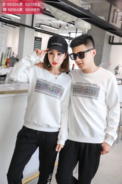 BST SET BỘ THỂ THAO SIÊU CẤP NEW HOT THU ĐÔNG 2018