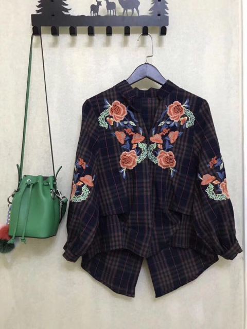 BST ÁO SƠ MI SIÊU CẤP NEW HOT SUMMER 2018