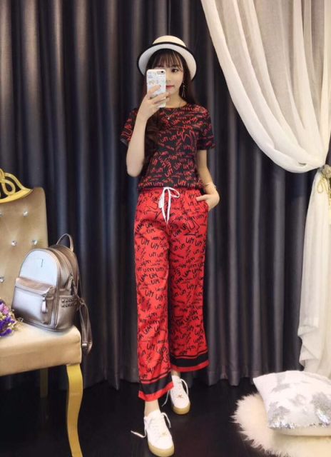 BST SÉT THỂ THAO SIÊU CẤP NEW HOT SUMMER 2018