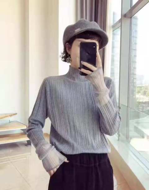 BST ÁO LEN THU ĐÔNG 2018