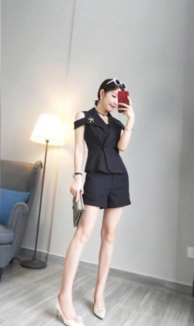 BST JUMSUIT NEW HOT SUMMER 2018