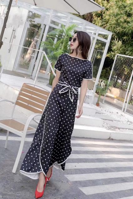 BST JUMSUIT  SIÊU CẤP NEW HOT SUMMER 2018