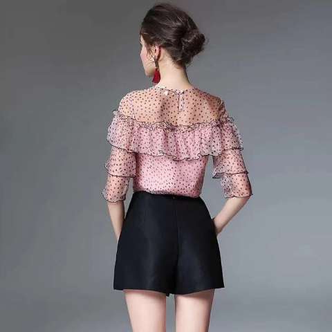 BST ÁO SO MI NEW HOT THU ĐÔNG 2018