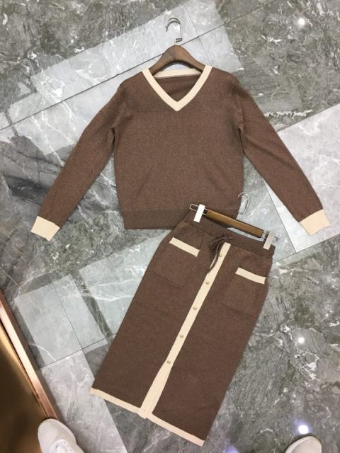 BST SET VÁY BỘ THU ĐÔNG NEW HOT 2018