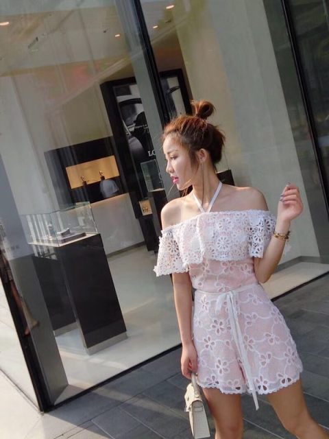 BST SÉT VÁY BỘ SIÊU CẤP NEW HOT SUMMER 2018