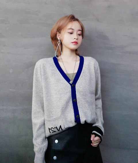 BST SET ÁO LEN SIÊU CẤP NEW HOT THU ĐÔNG 2018