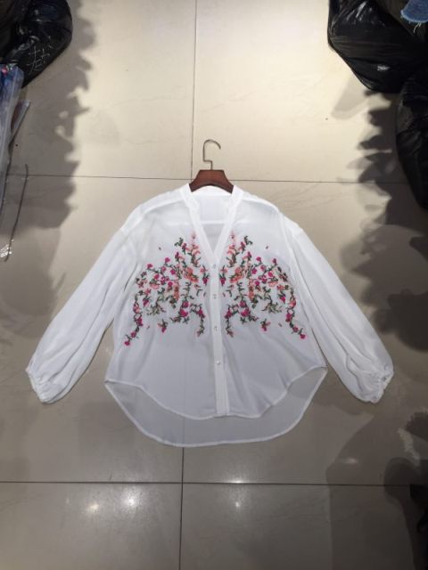 BST ÁO SƠ MI NEW HOT T5 SUMMER 2018