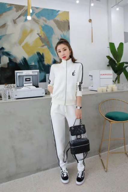 BST SET BỘ THỂ THAO THU ĐÔNG NEW HOT 2018