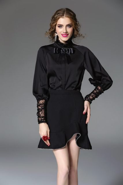 BST ÁO SO MI NEW HOT THU ĐÔNG 2018