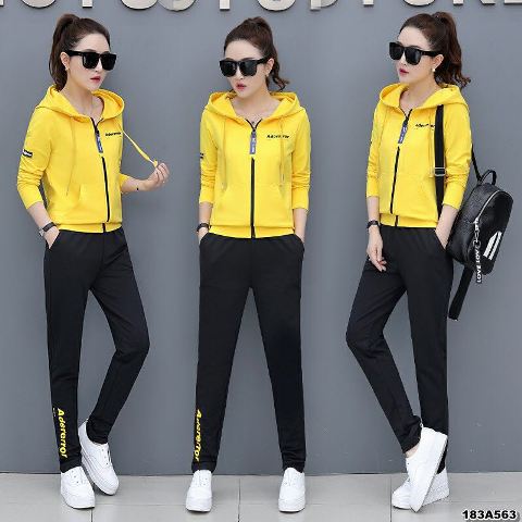 BST SET BỘ THỂ THAO SIÊU CẤP NEW HOT THU ĐÔNG 2018