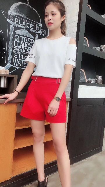 BST ÁO PHÔNG NEW HOT T5 SUMMER 2018