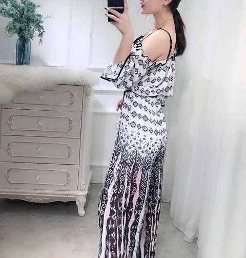 BST JUMSUIT  SIÊU CẤP NEW HOT SUMMER 2018