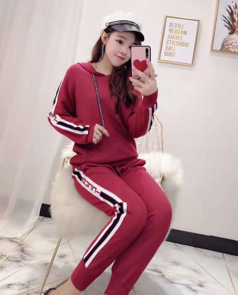 BST SET BỘ THỂ THAO THU ĐÔNG NEW HOT 2018