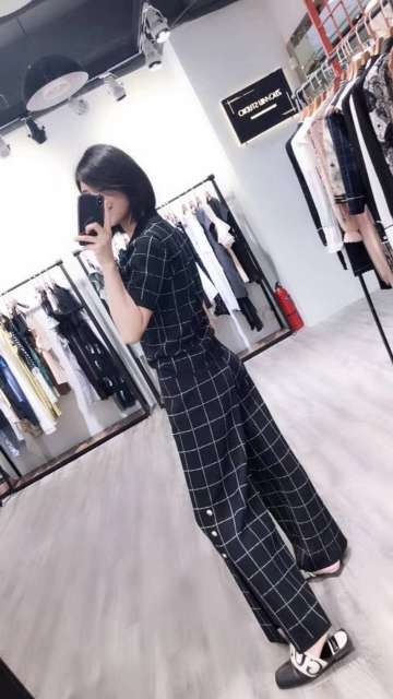 BST SET VÁY NEW HOT THU ĐÔNG 2018